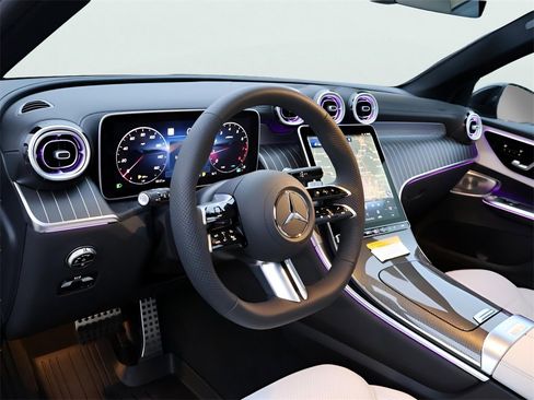 New 2026 Mercedes-Benz GLC 300 4MATIC image 19