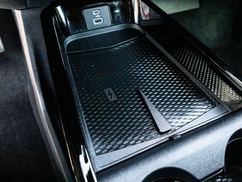 Used 2023 Ford Mustang Mach-E Select RWD image 31