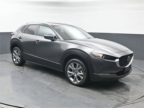 Certified 2023 MAZDA CX-30 AWD 2.5 S w/ Preferred Package image 7