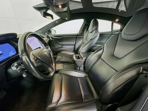 Used 2018 Tesla Model S 75D image 13