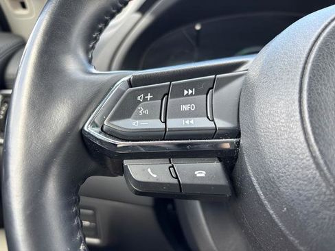 Used 2020 MAZDA CX-5 Grand Touring w/ GT Premium Package AWD/4WD image 19