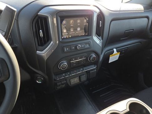 New 2026 Chevrolet Silverado 3500 W/T w/ WT Convenience Package AWD/4WD image 35
