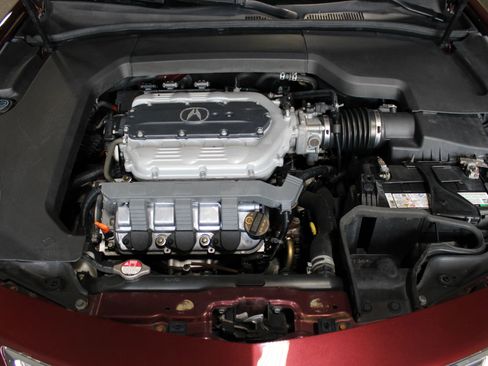Used 2013 Acura TL FWD image 32