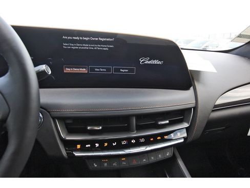 New 2026 Cadillac CT5 Sport w/ Technology Package RWD image 16