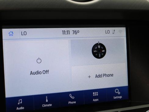 Used 2020 Ford Mustang Premium RWD image 13