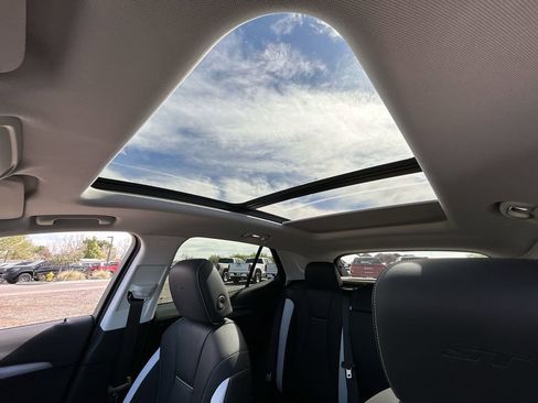 New 2026 Buick Envision Sport Touring AWD/4WD image 19