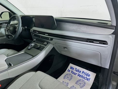 Used 2023 Hyundai Palisade SE w/ Cargo Package image 28