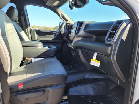 New 2026 RAM 3500 Tradesman image 9