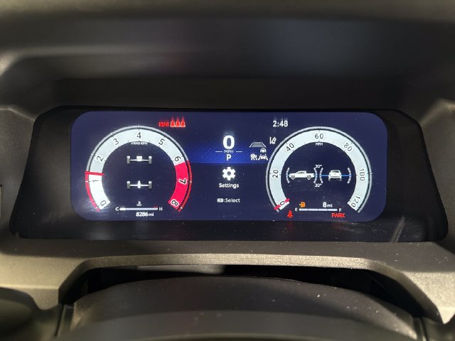 Certified 2025 Toyota Tacoma TRD Sport w/ TRD Sport Upgrade Package AWD/4WD image 24