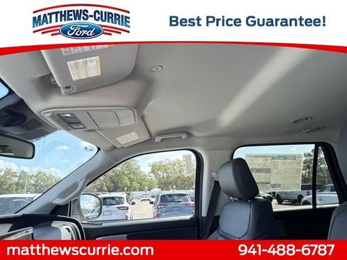 New 2026 Ford Expedition Active image 10