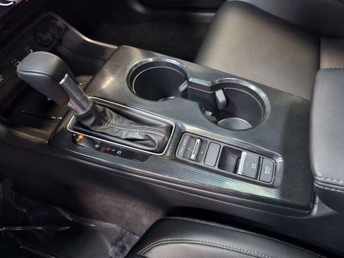 Used 2025 Honda Civic Sport Touring image 28