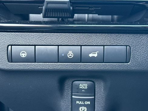 Used 2025 Nissan Murano SL AWD/4WD image 42