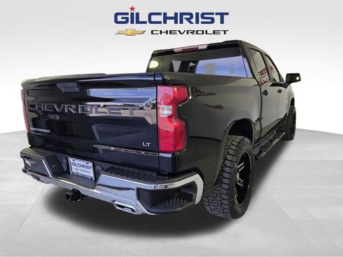 Used 2021 Chevrolet Silverado 1500 LT image 7