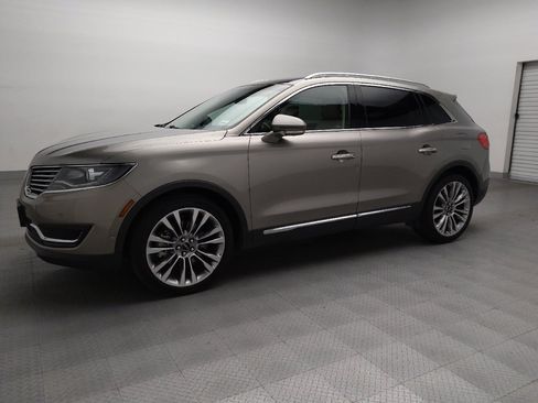 Used 2016 Lincoln MKX Reserve w/ Technology Package image 2