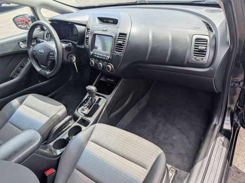 Used 2018 Kia Forte LX w/ LX Popular Package FWD image 20