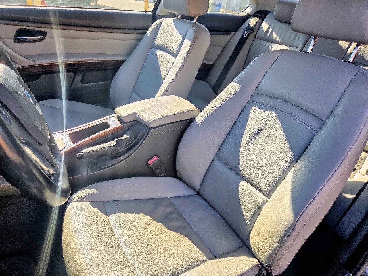 Used 2012 BMW 328i Coupe RWD image 10
