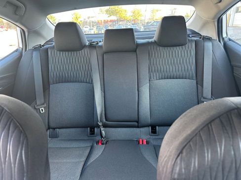 Used 2025 Toyota Camry LE image 37