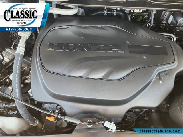 Used 2026 Honda Odyssey Elite image 32