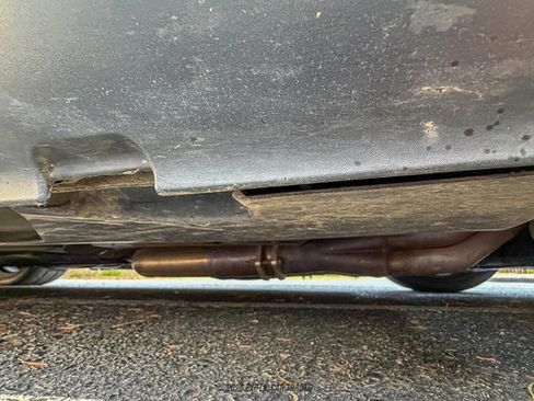 Used 2009 Dodge Challenger SRT8 w/ SRT Option Group II image 75