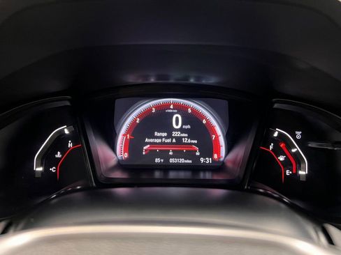 Used 2020 Honda Civic Si image 23