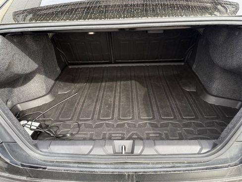 Used 2022 Subaru WRX Premium w/ Popular Package #1 image 24