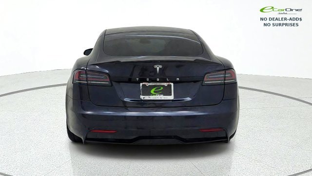 Used 2024 Tesla Model S AWD/4WD image 7