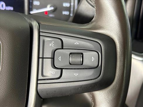 Used 2019 GMC Sierra 1500 Denali w/ Denali Ultimate Package AWD/4WD image 27