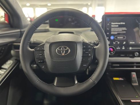 New 2026 Toyota bZ AWD/4WD image 26