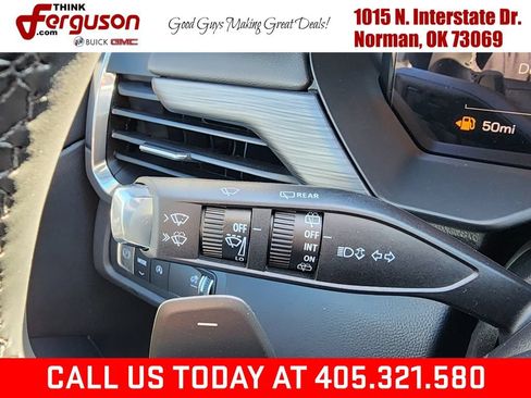 New 2026 GMC Acadia Elevation w/ Black Edition FWD image 22