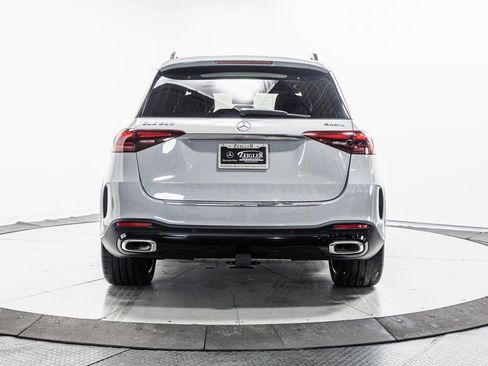 Used 2024 Mercedes-Benz GLE 580 GLE 580 image 33