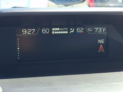 Used 2023 Subaru Forester Wilderness AWD/4WD image 21