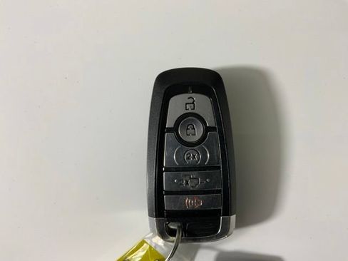 Used 2018 Ford F150 Lariat w/ Equipment Group 502A Luxury AWD/4WD image 36
