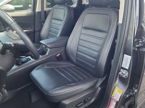 Used 2019 Ford Escape SEL AWD/4WD image 19