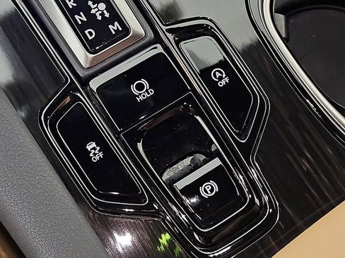 Used 2025 Lexus RX 350 FWD w/ Technology Package image 27