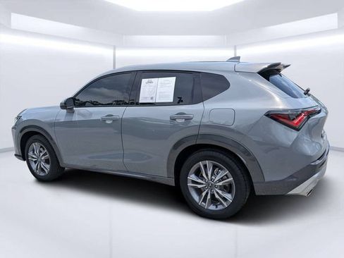 Certified 2025 Acura ADX FWD image 5
