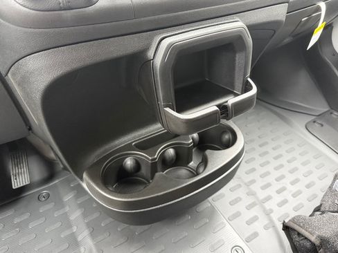 New 2026 RAM ProMaster 1500 w/ Safety Group image 27