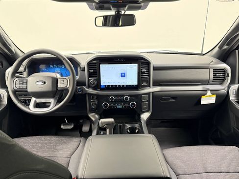New 2026 Ford F150 XLT w/ Equipment Group 302A MID AWD/4WD image 27