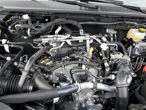 New 2025 Ford Ranger XL image 11