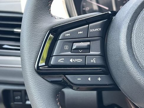 New 2026 Subaru Forester Sport AWD/4WD image 24