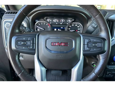 Used 2021 GMC Sierra 1500 SLT w/ SLT Convenience Package image 27