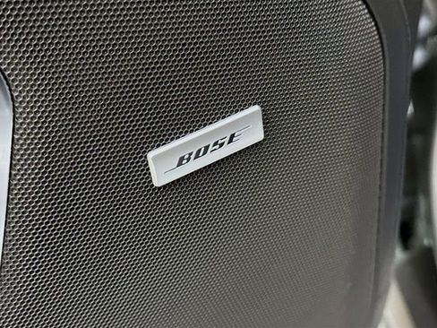 New 2025 Chevrolet Suburban Premier image 21