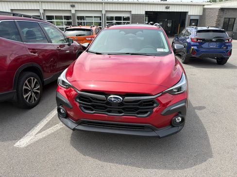 Used 2024 Subaru Crosstrek 2.5i Limited AWD/4WD image 12