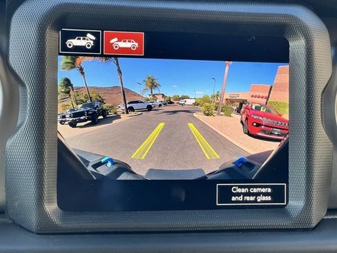 Used 2022 Jeep Wrangler Unlimited Rubicon 4xe w/ Cold Weather Group image 30