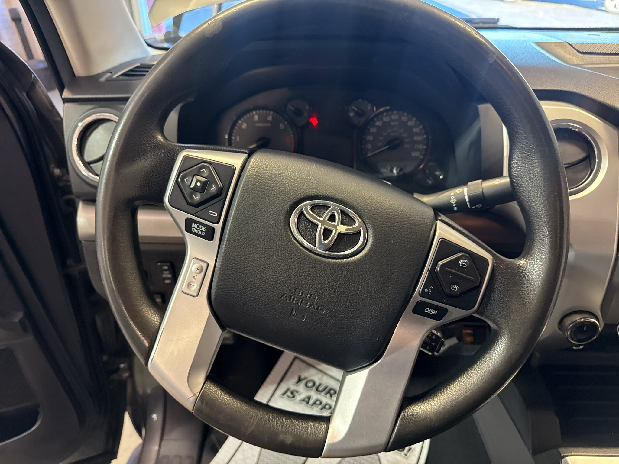 Used 2014 Toyota Tundra SR5 AWD/4WD image 18