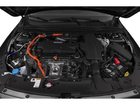 Used 2020 Honda Accord EX image 12