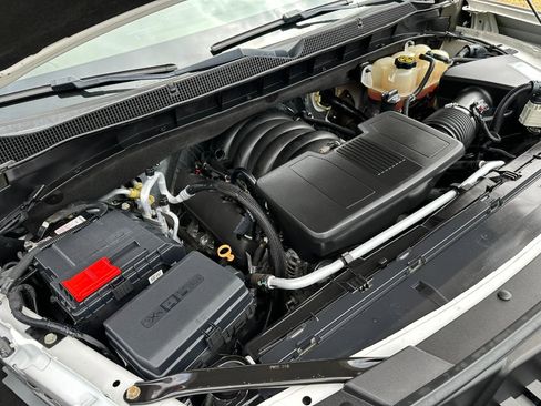 Used 2021 Chevrolet Suburban High Country image 69