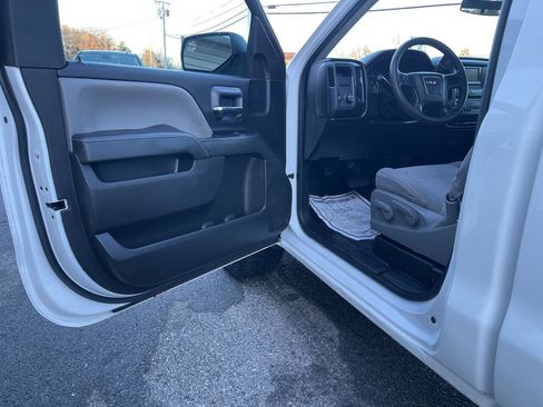 Used 2015 GMC Sierra 1500 2WD Regular Cab image 12