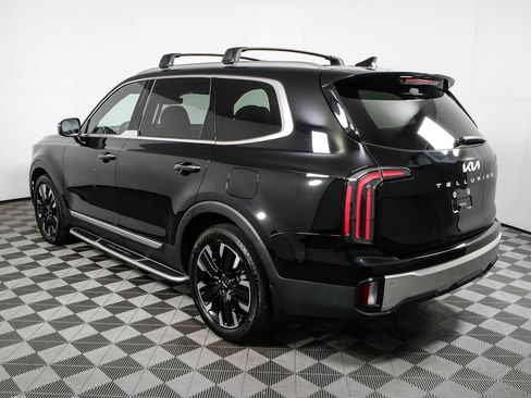 Used 2024 Kia Telluride SX Prestige AWD/4WD image 28