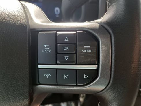 Used 2025 Ford F150 XLT w/ Equipment Group 301A Standard AWD/4WD image 31