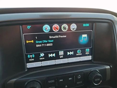 Used 2016 Chevrolet Silverado 2500 High Country image 25